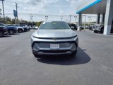 New 2025 Chevrolet Equinox EV LT w/ Convenience Package image 4
