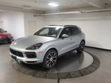 Used 2023 Porsche Cayenne S image 3