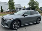 Used 2023 Mercedes-Benz EQS 450+ SUV image 4