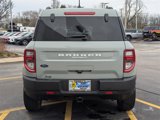 Used 2023 Ford Bronco Sport Big Bend w/ Convenience Package image 4