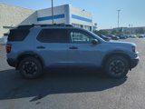 New 2026 Honda Passport TrailSport Elite image 6