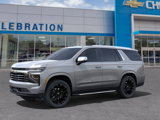 New 2025 Chevrolet Tahoe Premier image 2