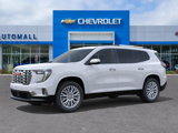 New 2026 GMC Acadia Denali image 2