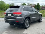 Used 2019 Jeep Grand Cherokee Limited image 3