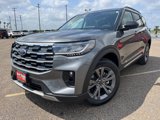 New 2025 Ford Explorer Active w/ Active Comfort Package image 3