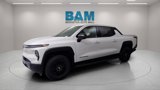 New 2025 Chevrolet Silverado EV LT image 3