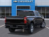 New 2026 Chevrolet Silverado 1500 Custom image 4