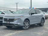 New 2025 Nissan Murano SL image 2
