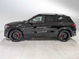 New 2025 Mercedes-Benz GLE 63 AMG S image 2