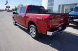 New 2025 Ford F150 Lariat image 3