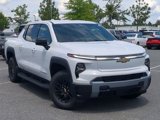 New 2025 Chevrolet Silverado EV LT image 3
