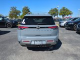 New 2025 Nissan Pathfinder Platinum image 5