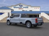 New 2025 Ford F250 4x4 Crew Cab Super Duty image 4