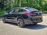Used 2024 BMW X4 M image 2
