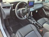 New 2025 Toyota Corolla Cross AWD Hybrid image 4