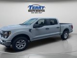 Used 2023 Ford F150 XLT image 3