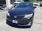 Used 2014 Toyota Camry SE image 4