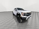 Used 2025 Ford F150 Raptor image 2