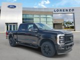 New 2025 Ford F250 Lariat w/ Lariat Ultimate Package image 3