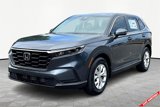 New 2026 Honda CR-V LX image 2