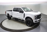 New 2025 Ford F250 Lariat w/ Lariat Ultimate Package image 3