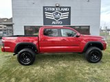 Used 2022 Toyota Tacoma SR5 image 4