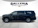 New 2025 Chevrolet Suburban Premier image 2