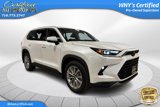 Used 2024 Toyota Grand Highlander Platinum image 3