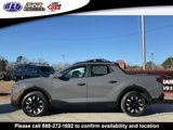 Used 2025 Hyundai Santa Cruz SEL image 4