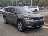 New 2025 Jeep Grand Cherokee Limited image 3