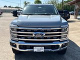 New 2025 Ford F250 Lariat image 2