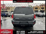 Used 2011 Nissan Armada SL w/ DVD FES Pkg image 4