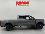New 2025 Ford F350 XLT w/ Black Appearance Package image 6
