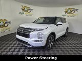 New 2025 Mitsubishi Outlander SE image 3
