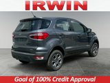 Certified 2020 Ford EcoSport S image 5