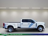 Used 2025 Ford F450 4x4 Crew Cab Super Duty image 2