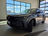 Certified 2025 MAZDA CX-50 AWD 2.5 S w/ Weather Package image 3