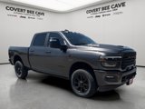 New 2025 RAM 2500 Laramie image 2