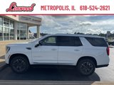 New 2025 GMC Yukon Elevation w/ Elevation Premium Package image 3