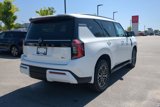 New 2025 Nissan Armada SL w/ Captain's Chari Seat Package image 4