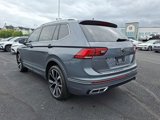 Used 2024 Volkswagen Tiguan SEL R-Line image 4