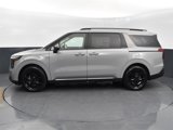 New 2025 Kia Carnival SX Prestige image 4