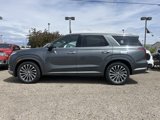 Certified 2025 Hyundai Palisade Calligraphy image 2