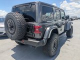 New 2025 Jeep Wrangler Unlimited Rubicon 392 image 4