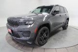 New 2025 Jeep Grand Cherokee Altitude image 3