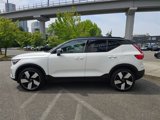 Used 2023 Volvo XC40 Recharge Ultimate w/ Protection Package Premier image 5