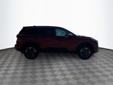 New 2026 Nissan Rogue SV image 4