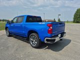 New 2025 Chevrolet Silverado 1500 LT w/ Convenience Package II image 3
