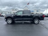 New 2025 Ford F150 Lariat w/ Equipment Group 501A Mid image 2