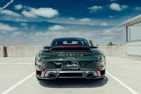 Used 2025 Porsche 911 Turbo S image 4